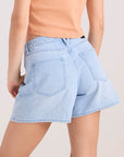 Volcom Short Stoned BF