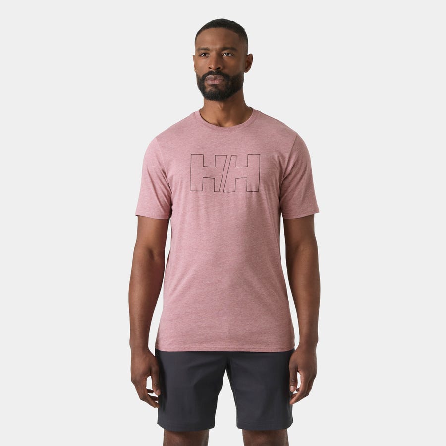 Helly Hansen T-Shirt Tech Logo