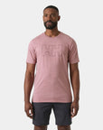 Helly Hansen T-Shirt Tech Logo