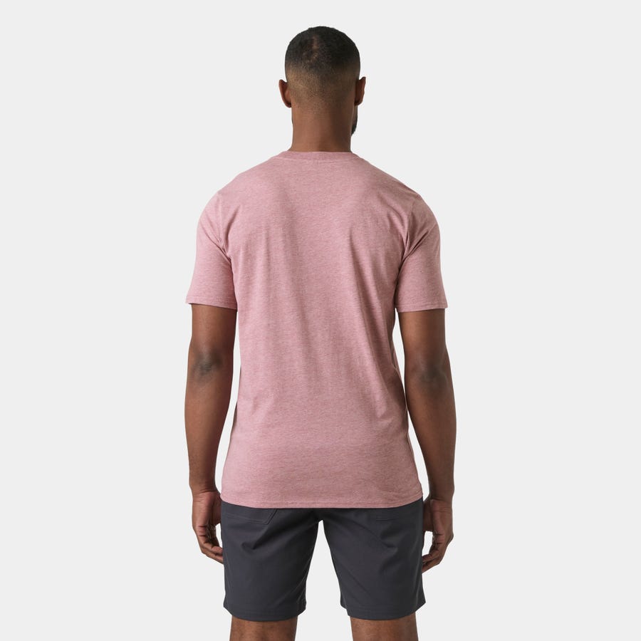Helly Hansen T-Shirt Tech Logo