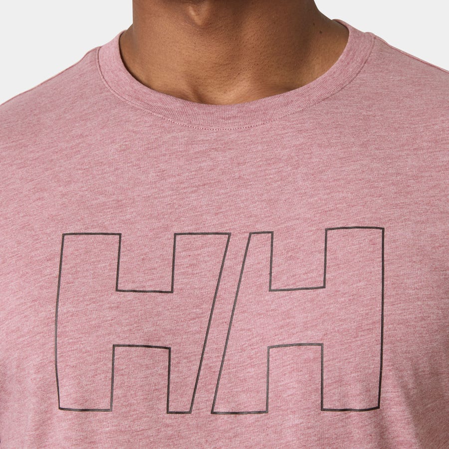 Helly Hansen T-Shirt Tech Logo