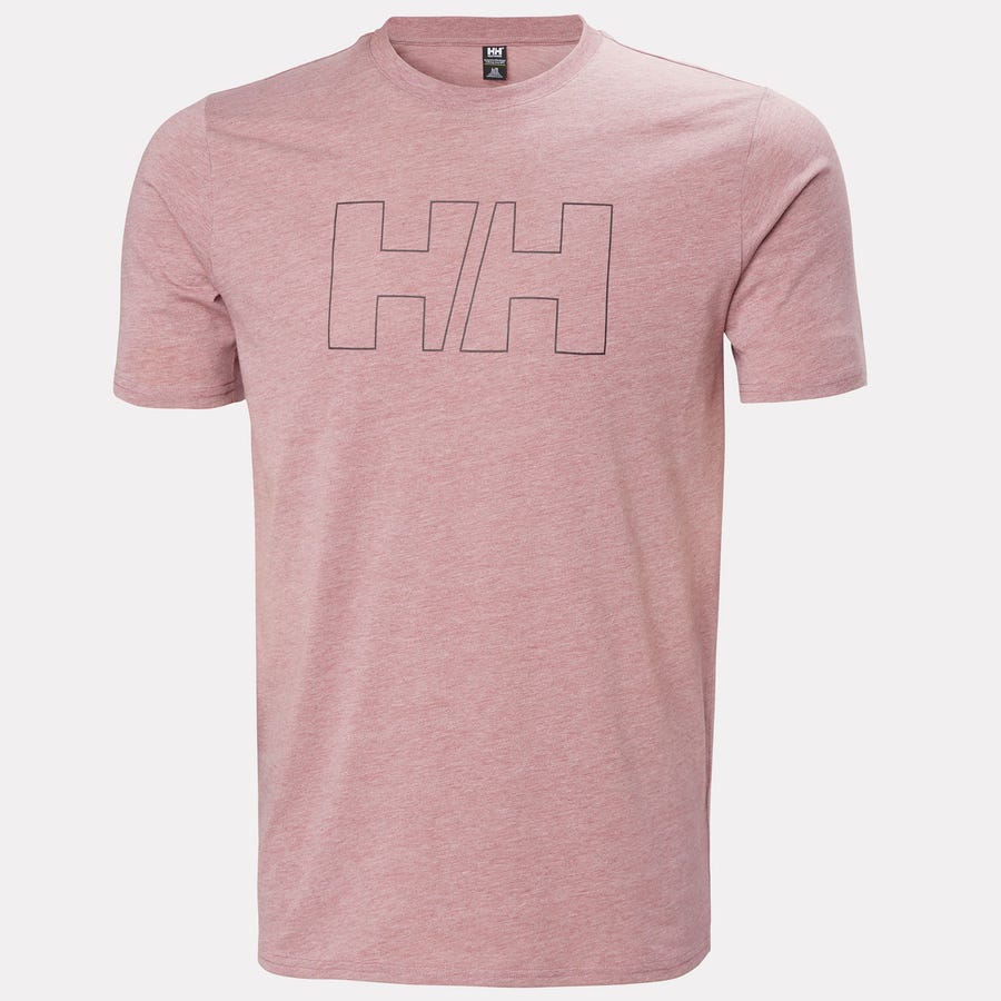 Helly Hansen T-Shirt Tech Logo