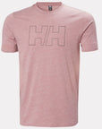 Helly Hansen T-Shirt Tech Logo