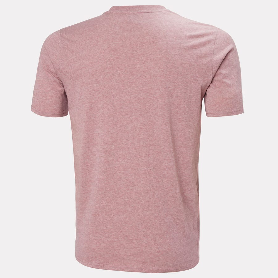 Helly Hansen T-Shirt Tech Logo