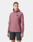 Helly Hansen Manteau Blaze Hooded Softshell