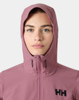 Helly Hansen Manteau Blaze Hooded Softshell