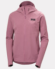 Helly Hansen Manteau Blaze Hooded Softshell
