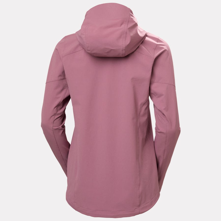 Helly Hansen Manteau Blaze Hooded Softshell