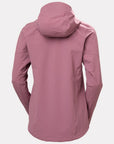 Helly Hansen Manteau Blaze Hooded Softshell