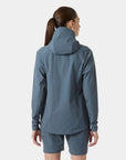 Helly Hansen Manteau Blaze Hooded Softshell