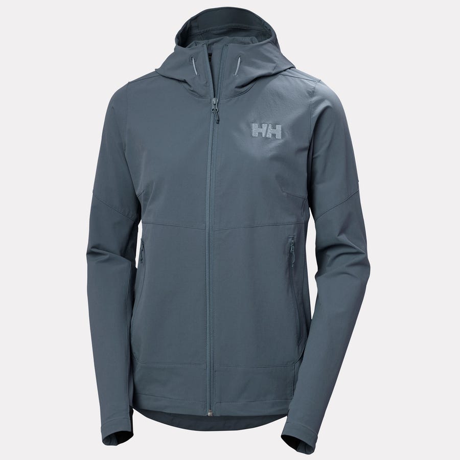 Helly Hansen Manteau Blaze Hooded Softshell