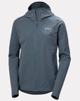 Helly Hansen Manteau Blaze Hooded Softshell