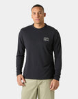 Helly Hansen Chandail Skog Graphic