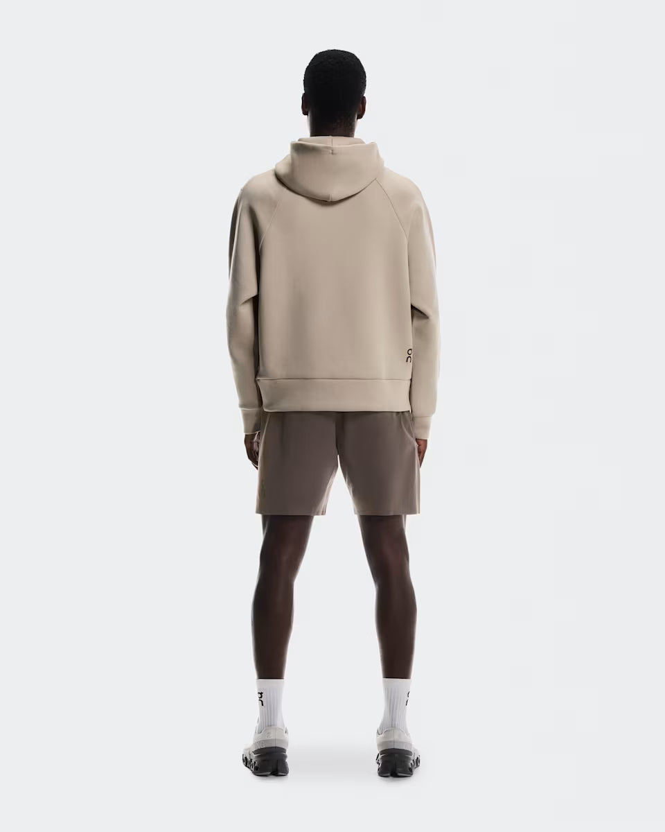 ON Coton Ouaté Focus Tech