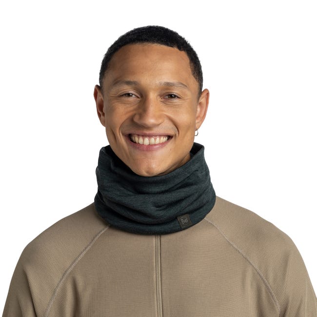 Buff Tube Solid Heavyweight