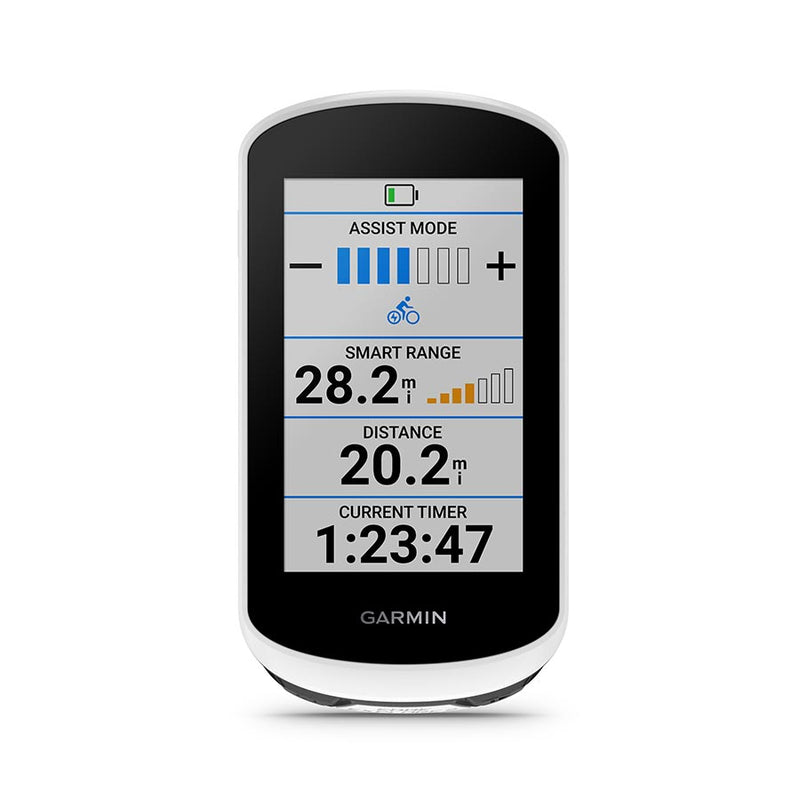 Garmin Edge Explorer 2