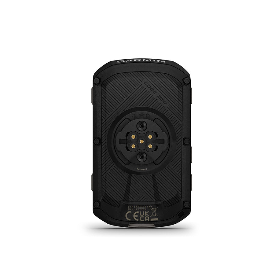 Garmin Edge 850