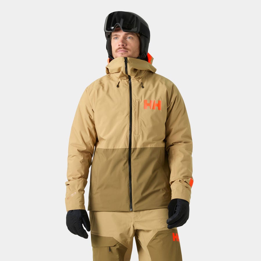 Helly Hansen Veste Powderface