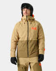 Helly Hansen Veste Powderface