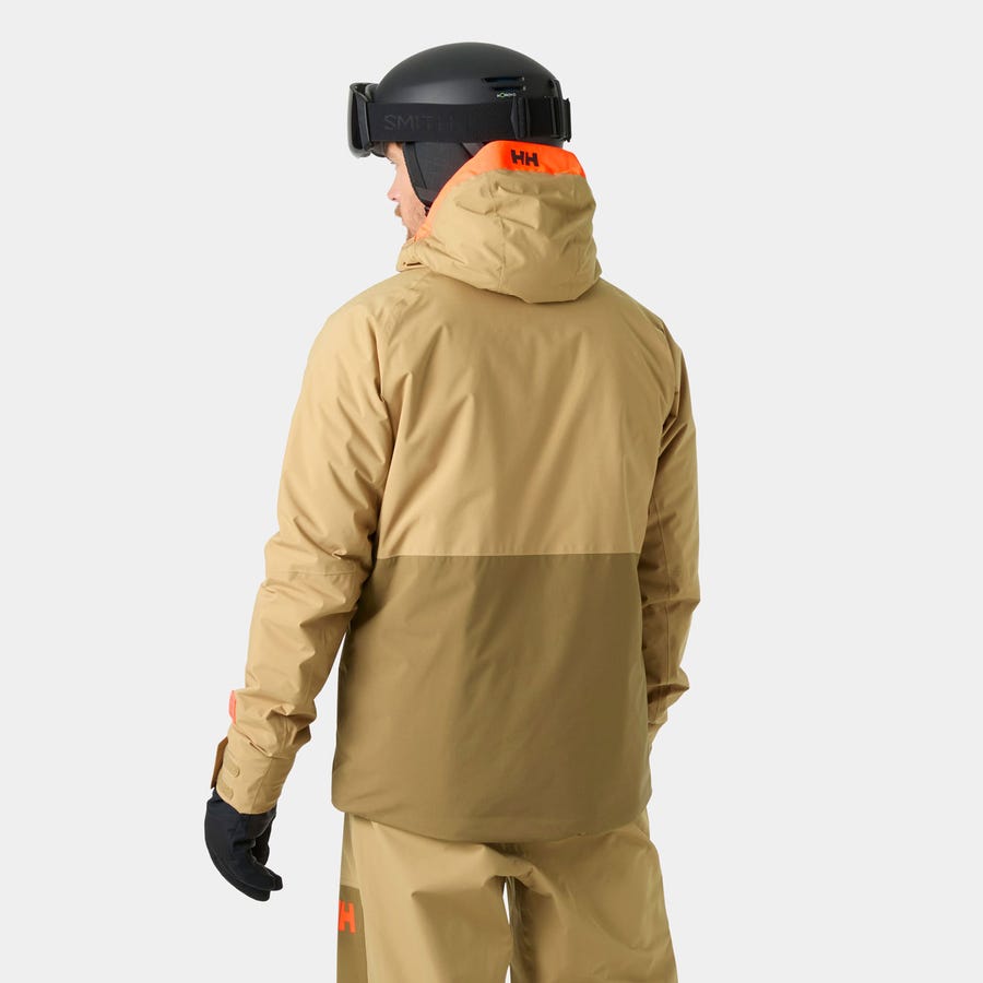 Helly Hansen Veste Powderface
