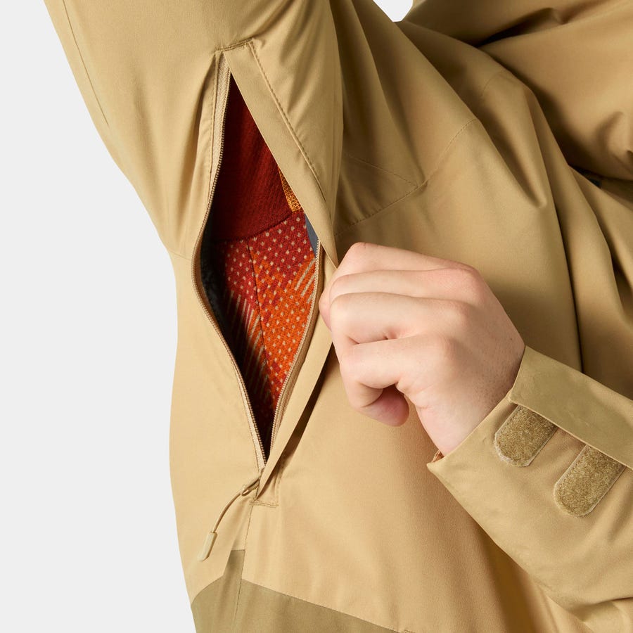 Helly Hansen Veste Powderface