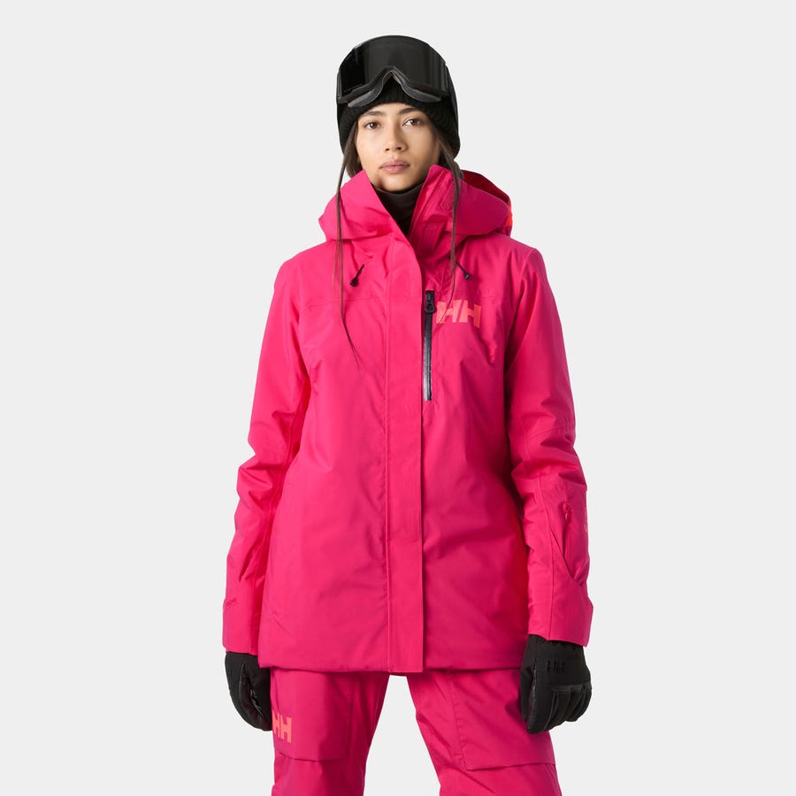 Helly Hansen Veste Powshot