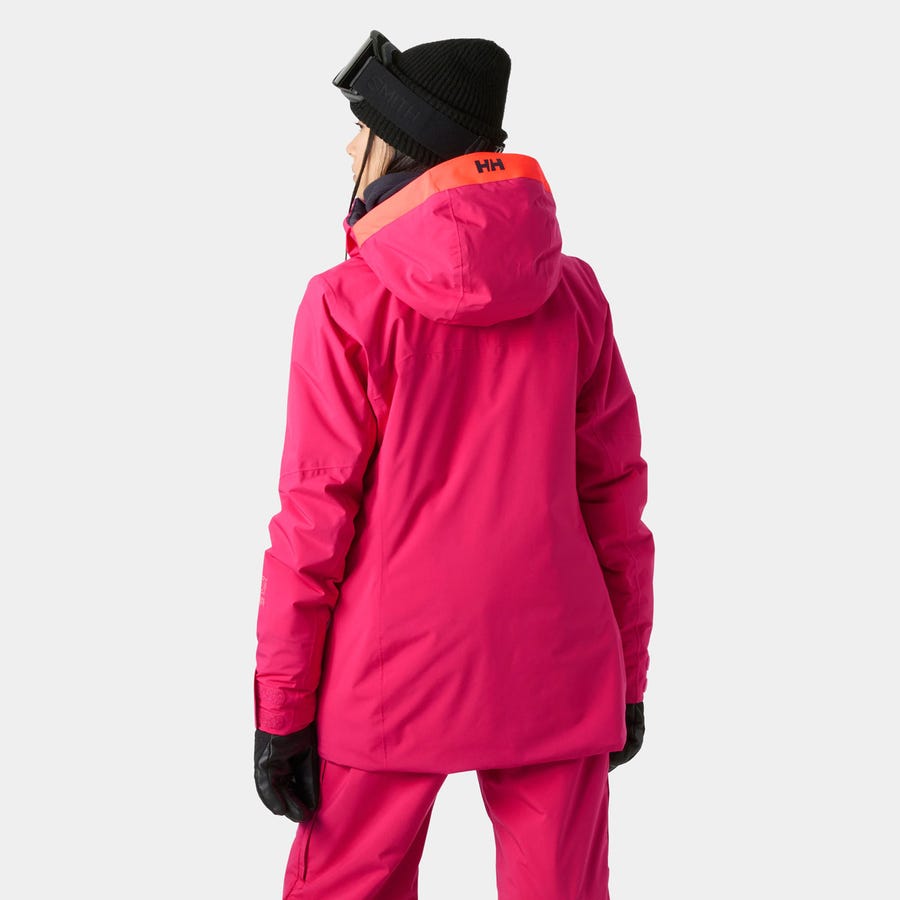 Helly Hansen Veste Powshot