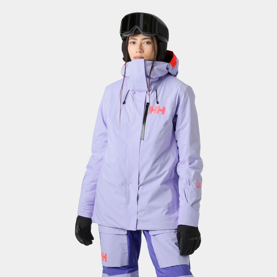 Helly Hansen Veste Powshot
