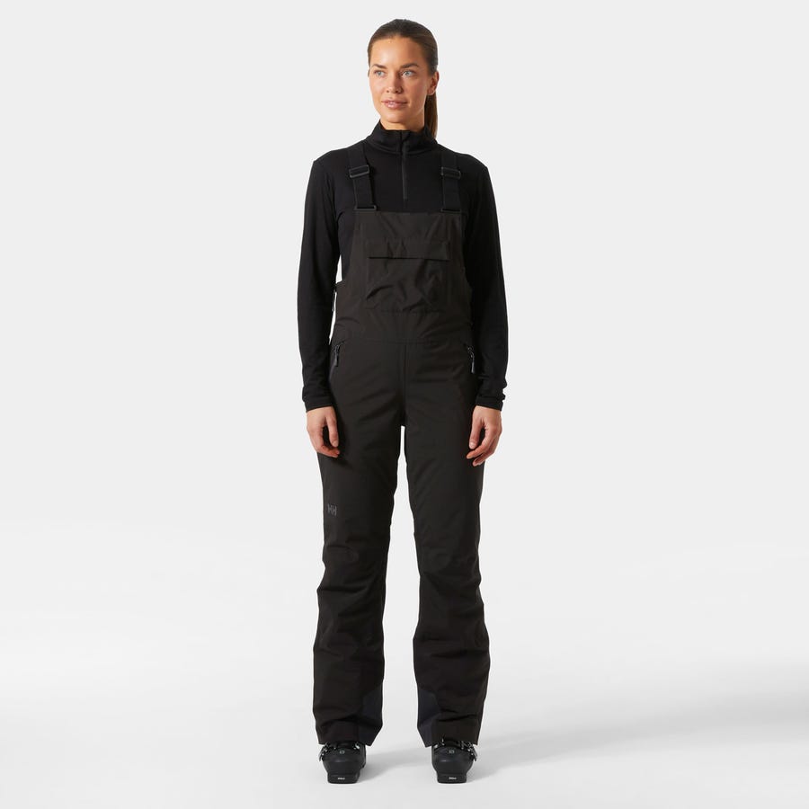 Helly Hansen Pantalon Bib Legendary Ins
