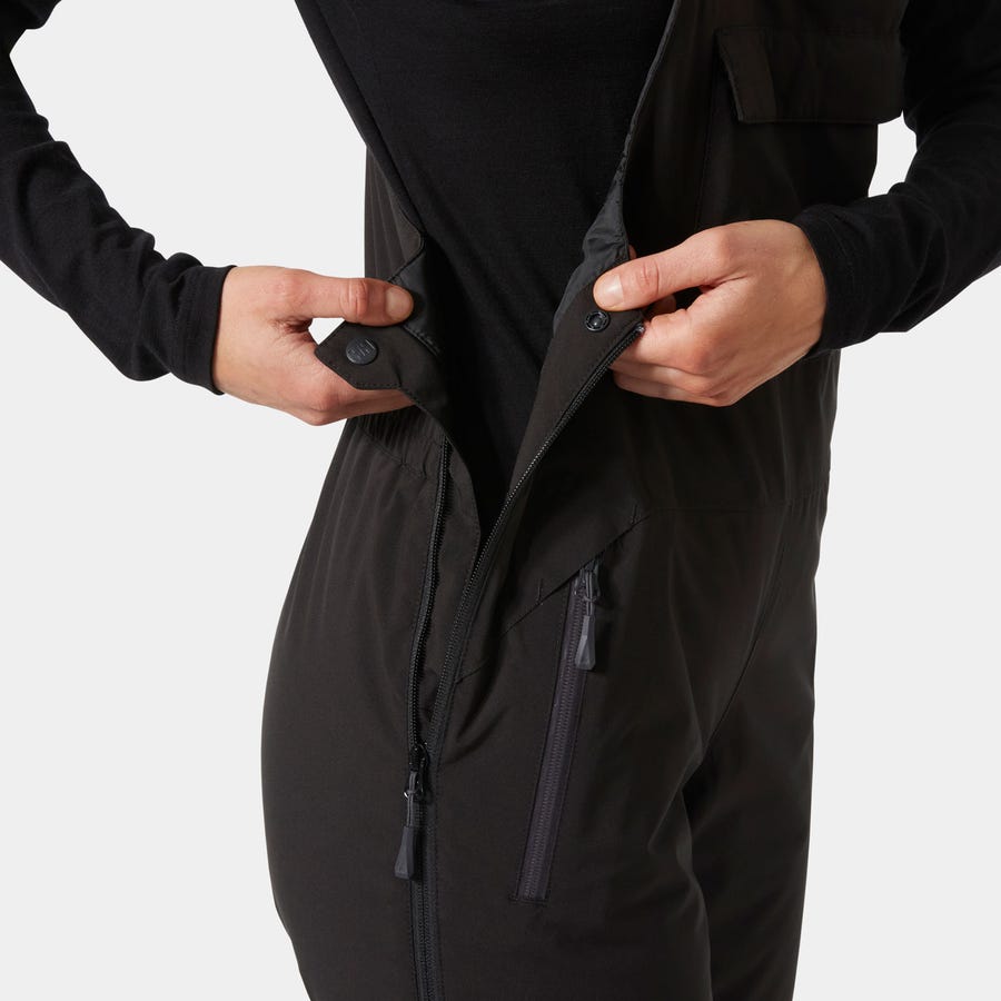 Helly Hansen Pantalon Bib Legendary Ins