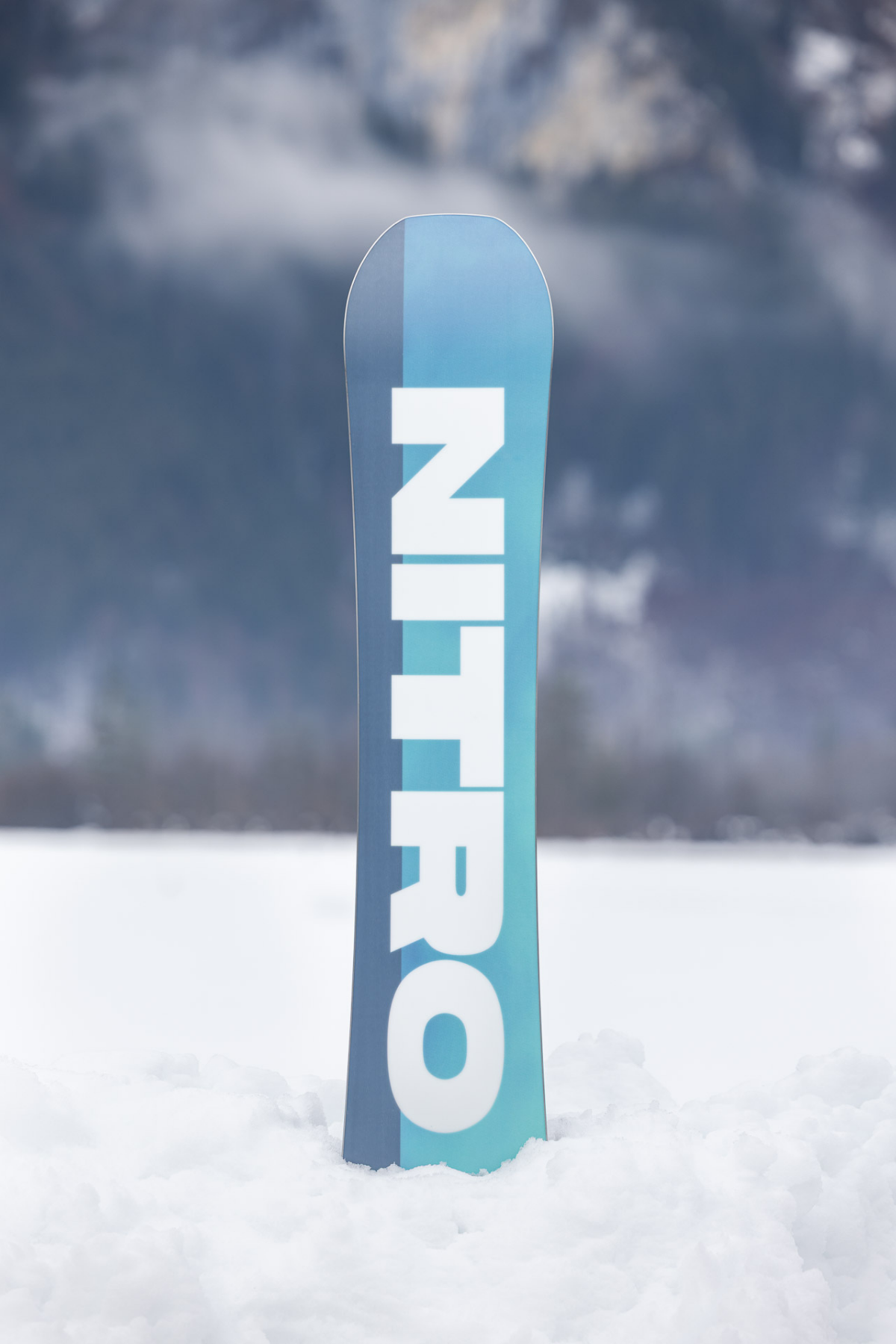 Nitro Planche À Neige Prime Chroma