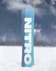 Nitro Planche À Neige Prime Chroma