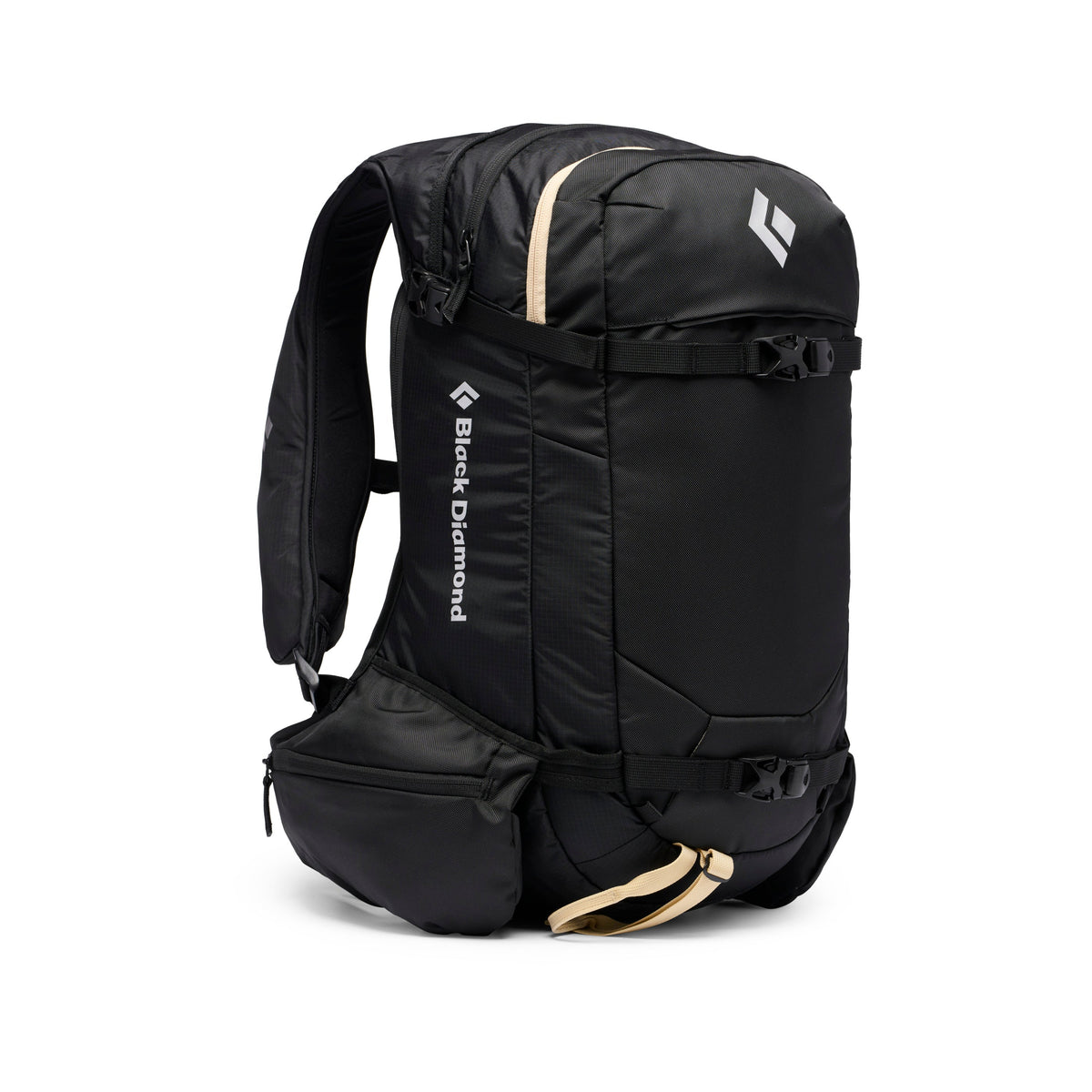 Black Diamond Dawn Patrol 32