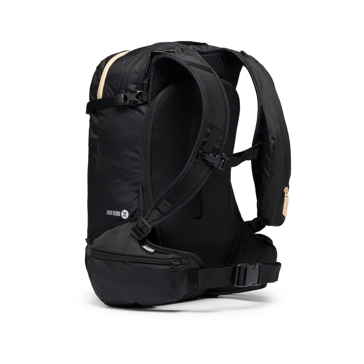 Black Diamond Dawn Patrol 32