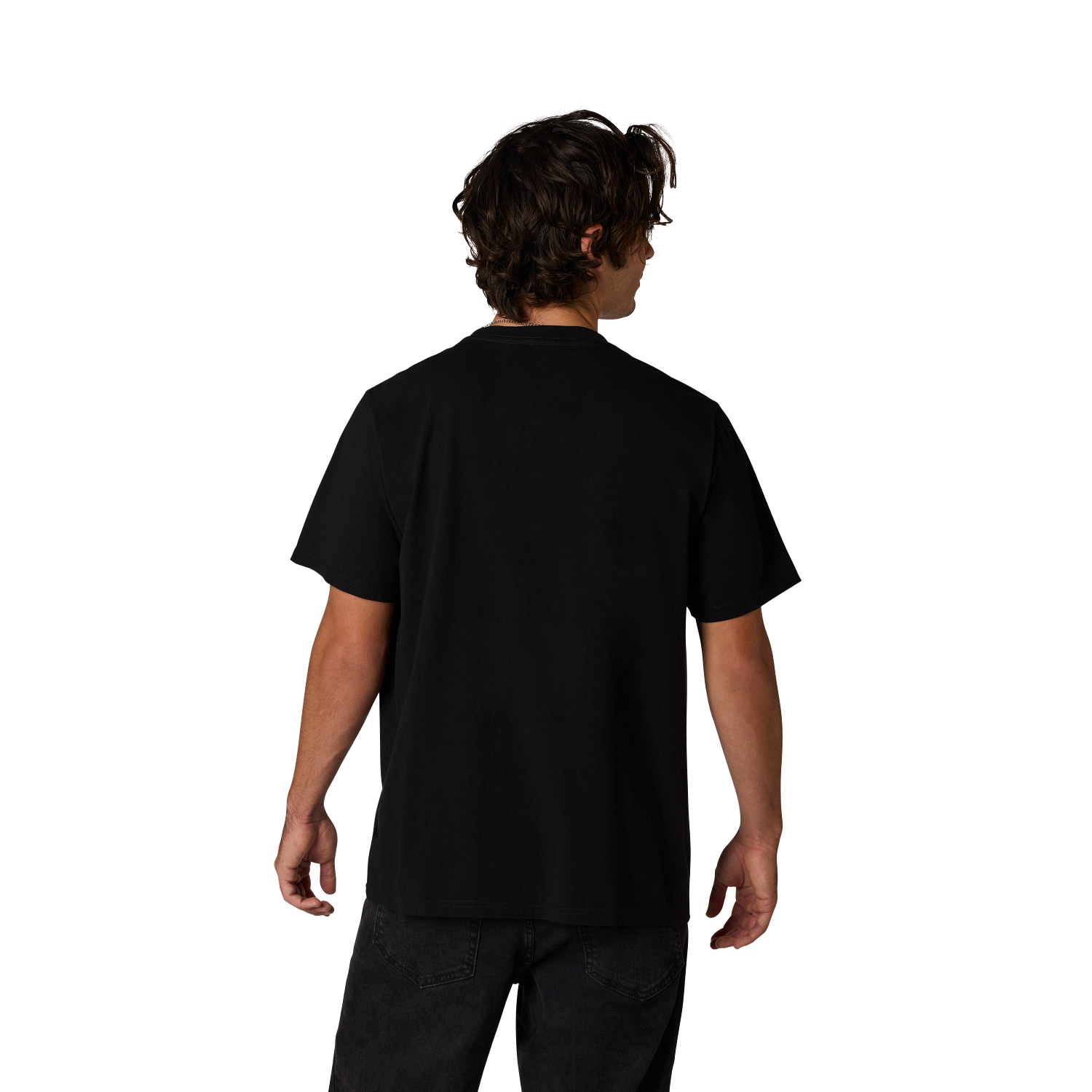 Fox T-Shirt Fuel 195 Origin