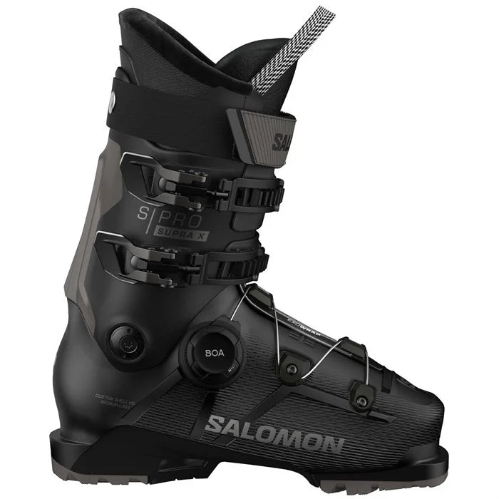 Salomon S/Pro Supra Boa X100