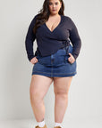 Womance Jupe-Short 7036