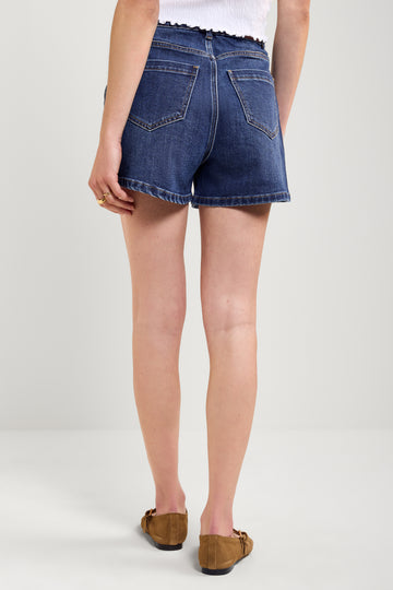Womance Short 7037