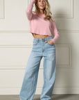 Womance Jeans 7041