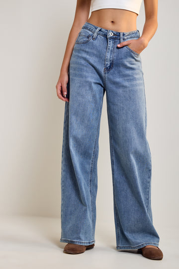 Womance Jeans 7041