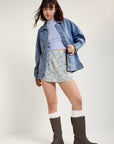Womance Veste 7042