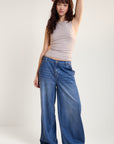 Womance Pantalon 7046