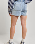 Womance Short 7051