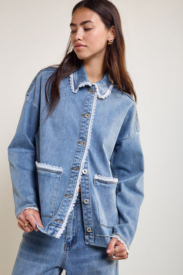 Womance Veste 7057