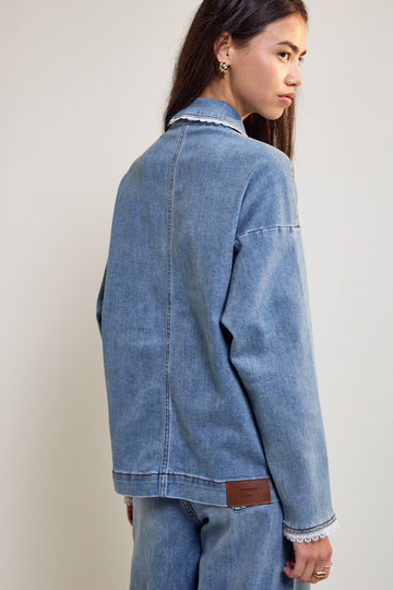Womance Veste 7057