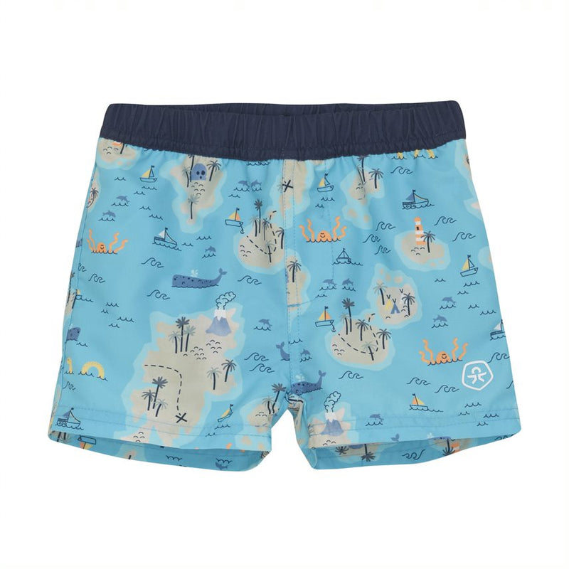 Color Kids Short Maillot (9 mois à 3 ans)