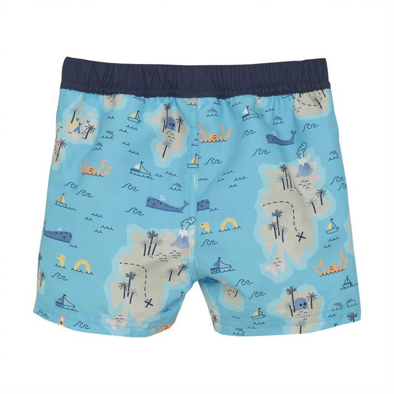 Color Kids Short Maillot (9 mois à 3 ans)