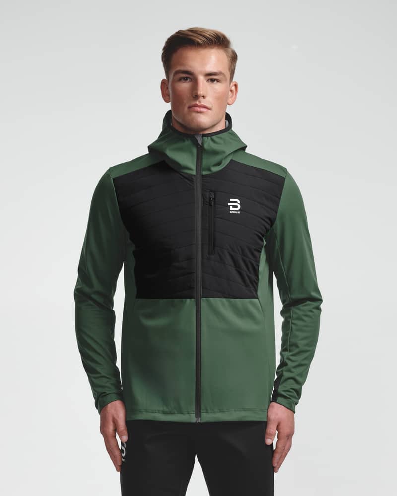 Daehlie Veste Power