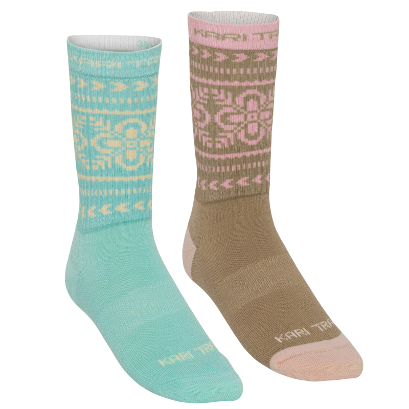 Kari Traa Bas Puffin – UltraViolet Sports
