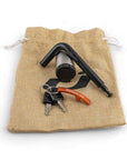 Kuat Serrure pour Attelage V4, 1.25"